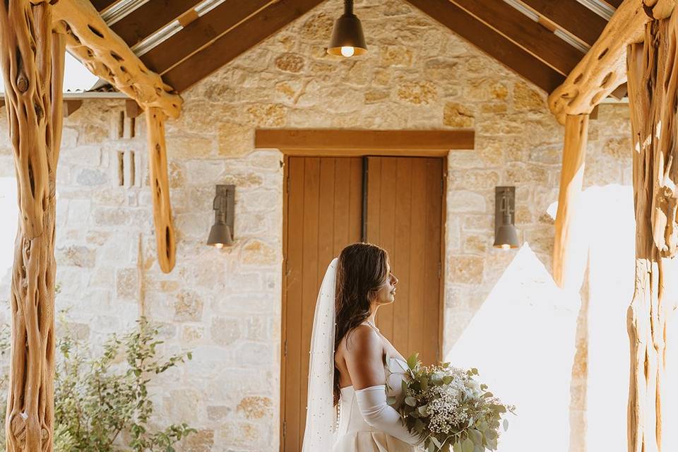 Grace J Photo