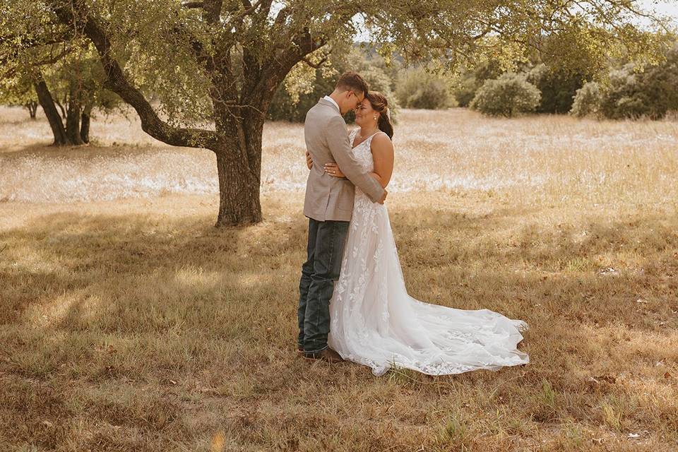 Grace J Photo