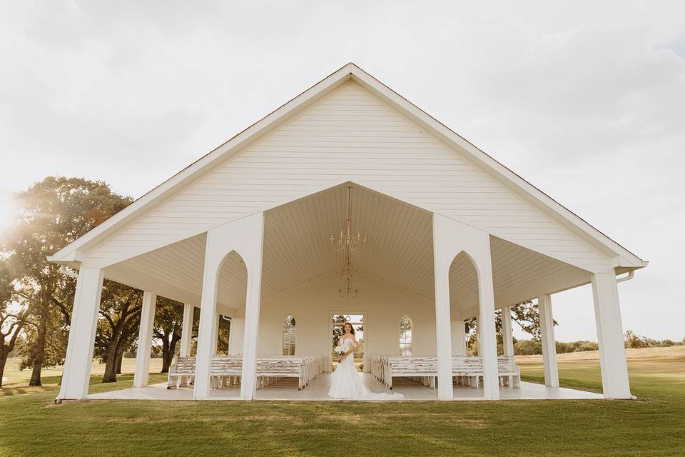 Grace J Photo