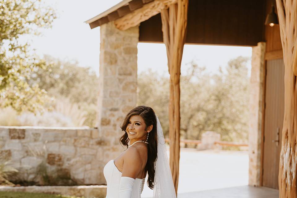 Grace J Photo