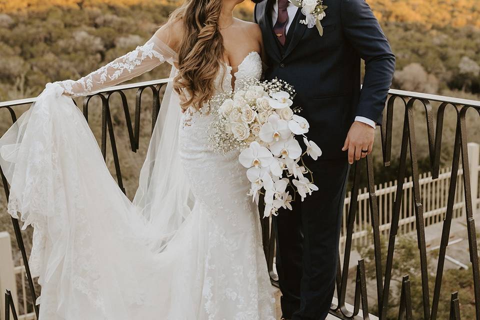 Villa Antonio Wedding