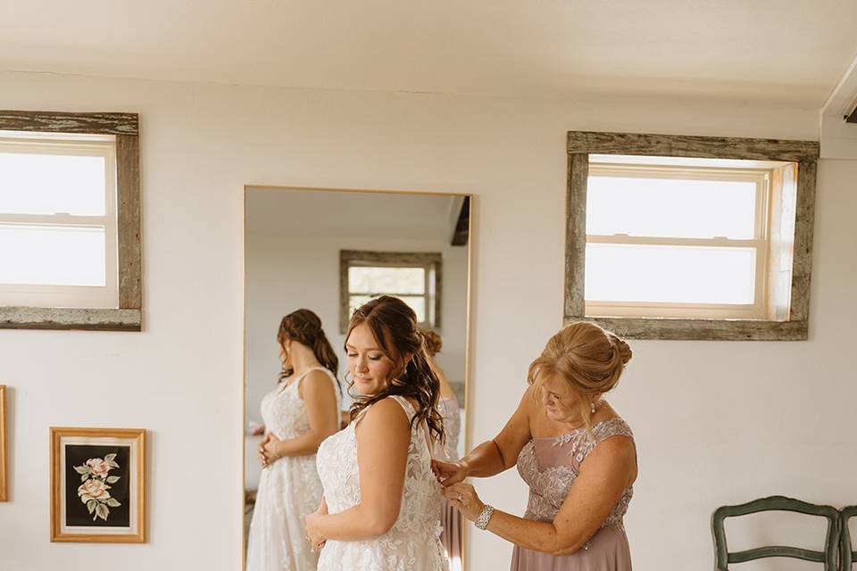 Grace J Photo