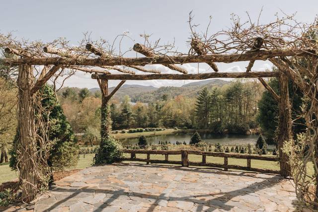 Chimney Pond Farm