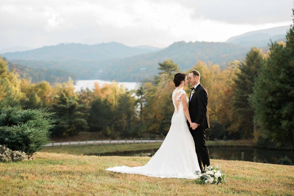 Chimney Pond Farm