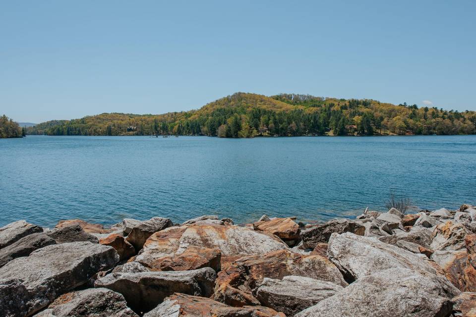 Chimney Pond Farm