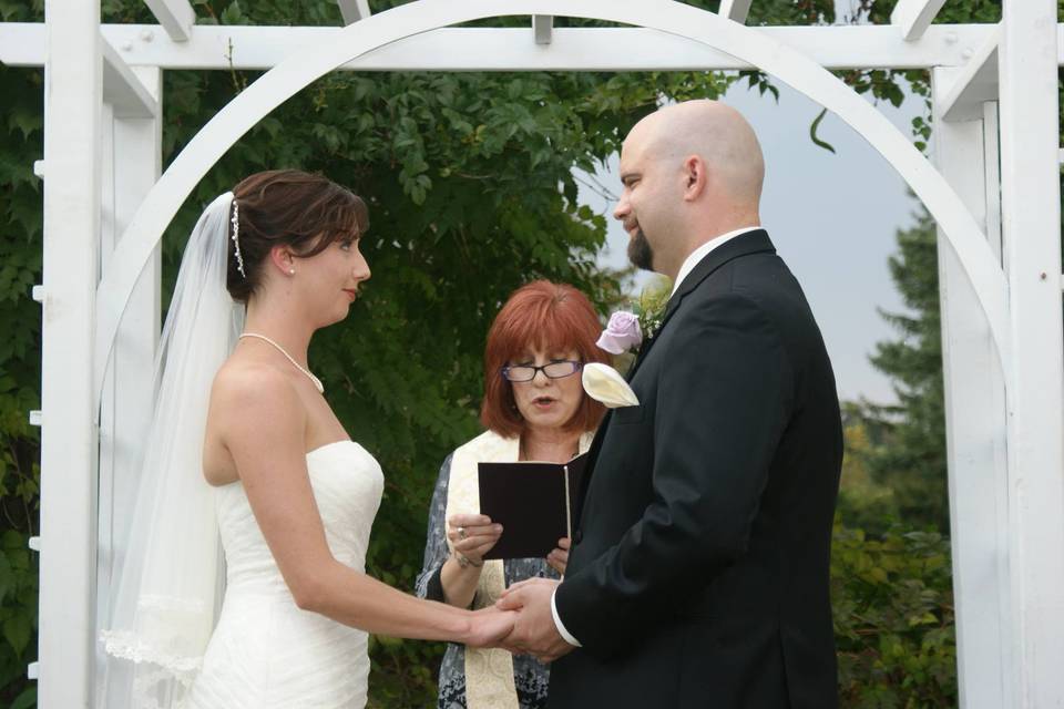 Sweet Vows