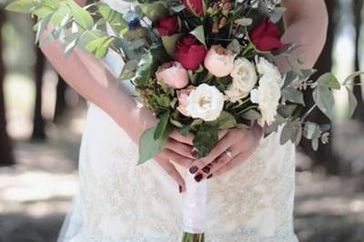 Beautiful bouquet