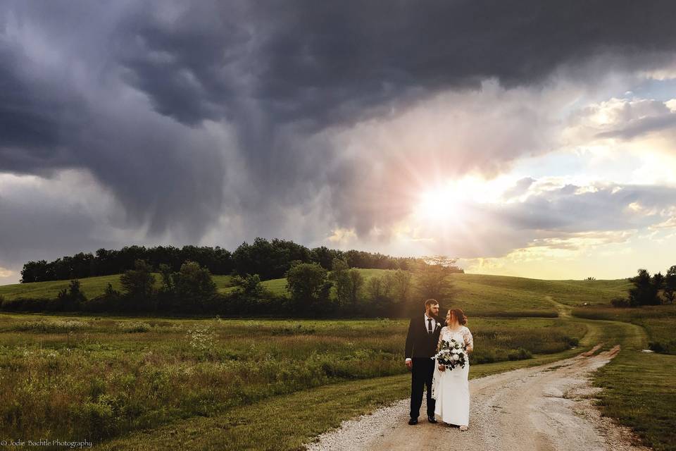 Newly Weds