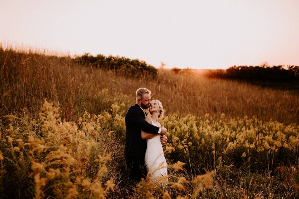Newly Weds
