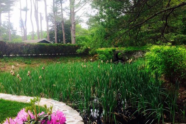 Tamarack Lodge & Glamping Resort