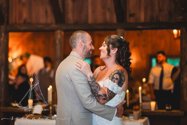 First Dance