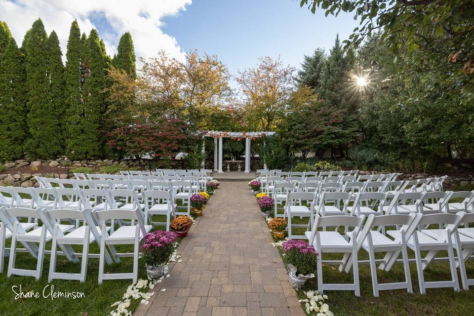 Aberdeen Manor