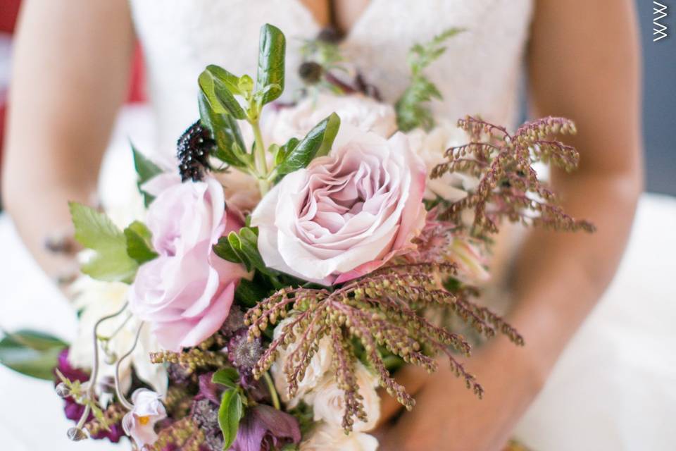 Bowerbird Flowers and Apothecary