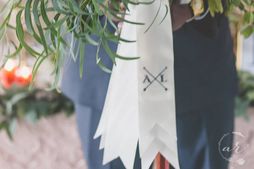 Bowerbird Flowers and Apothecary