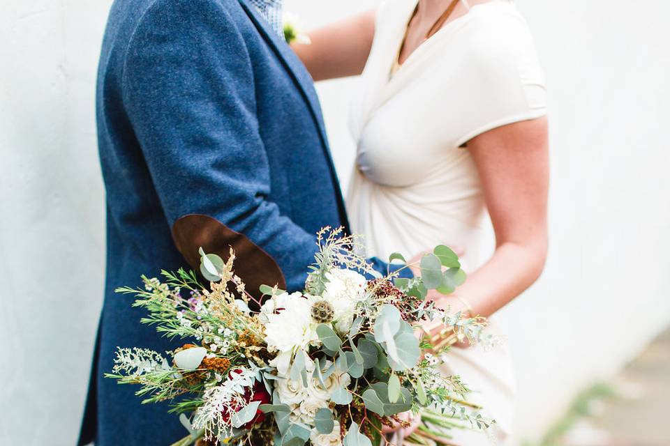 Bowerbird Flowers and Apothecary