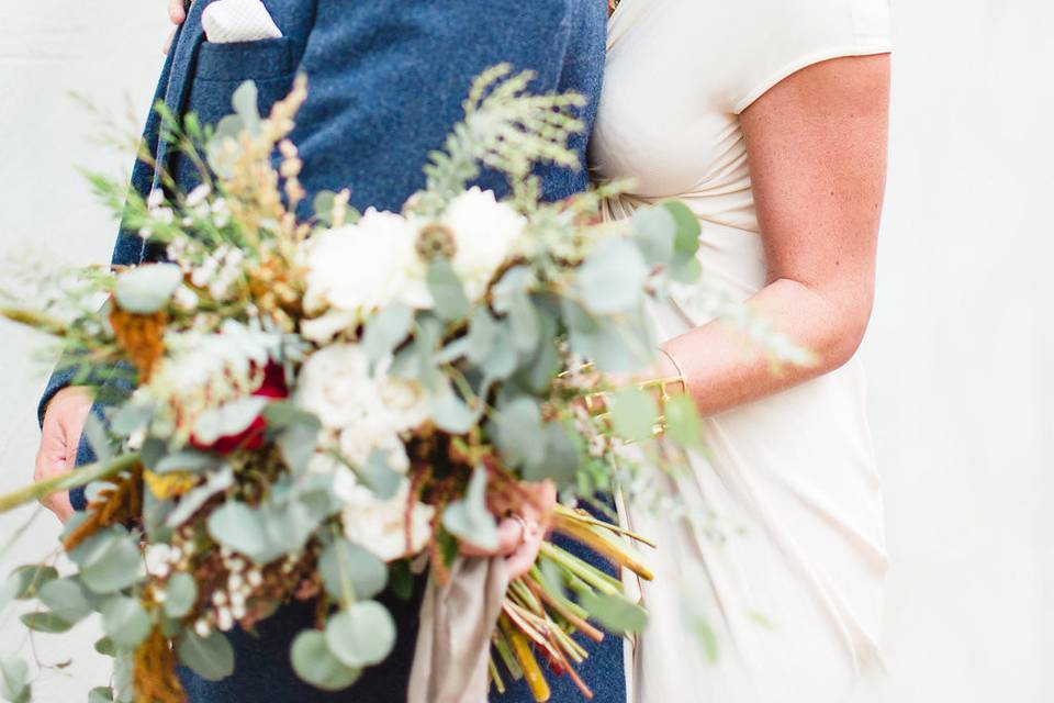 Bowerbird Flowers and Apothecary