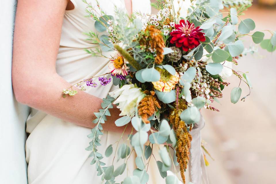 Bowerbird Flowers and Apothecary