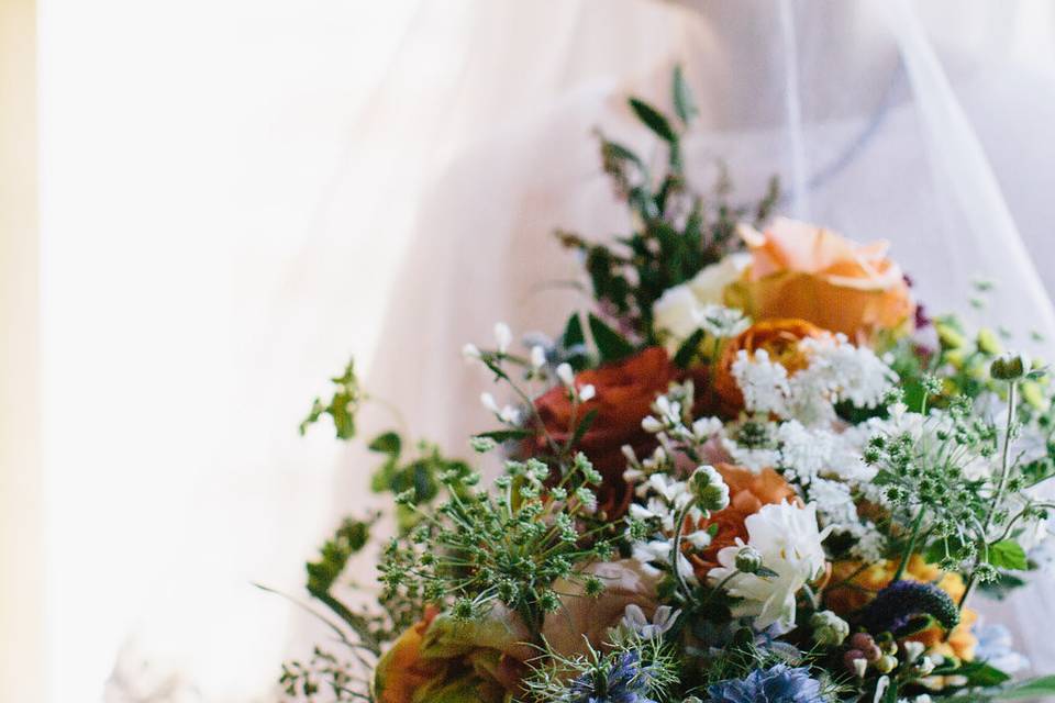 Bowerbird Flowers and Apothecary