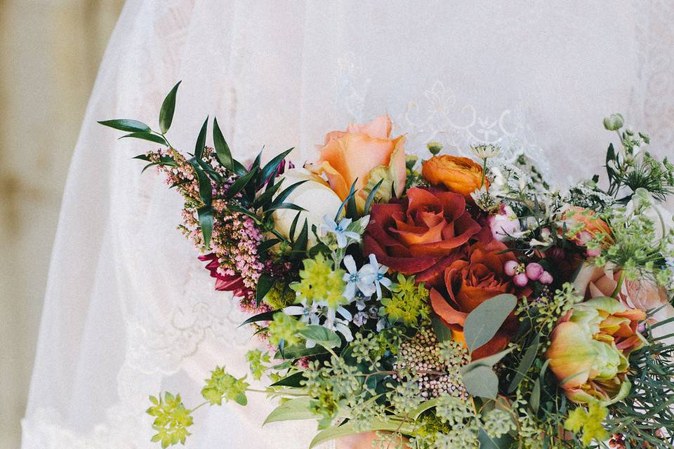 Bowerbird Flowers and Apothecary