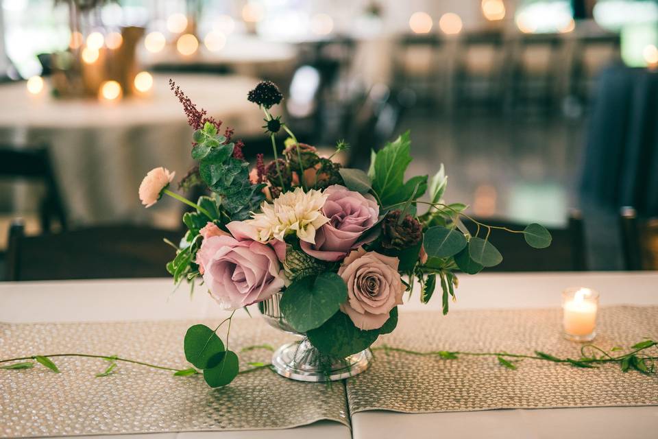 Bowerbird Flowers and Apothecary