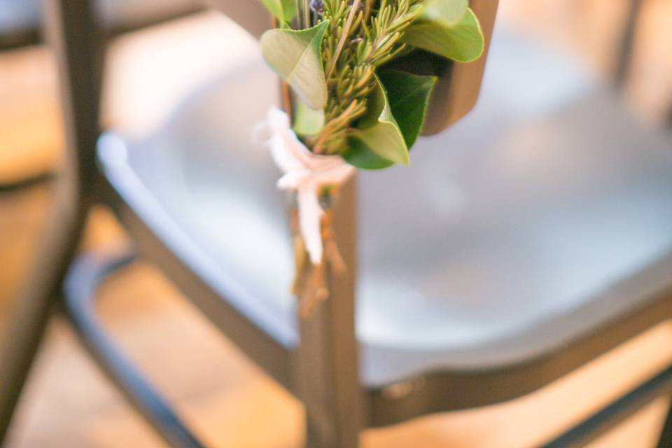 Bowerbird Flowers and Apothecary