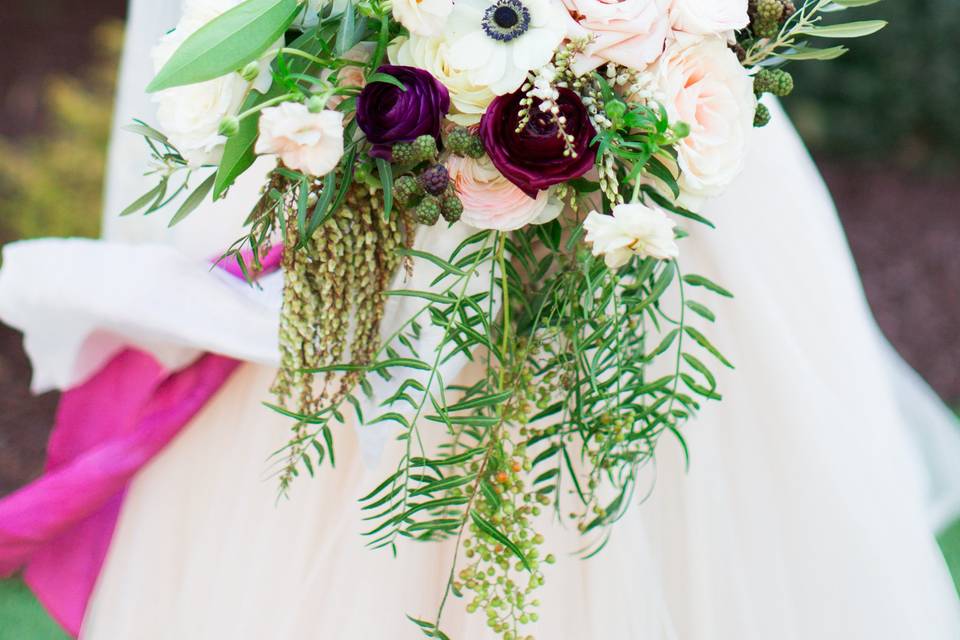 Bowerbird Flowers and Apothecary