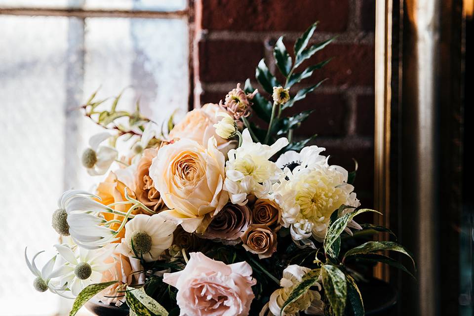 Bowerbird Flowers and Apothecary