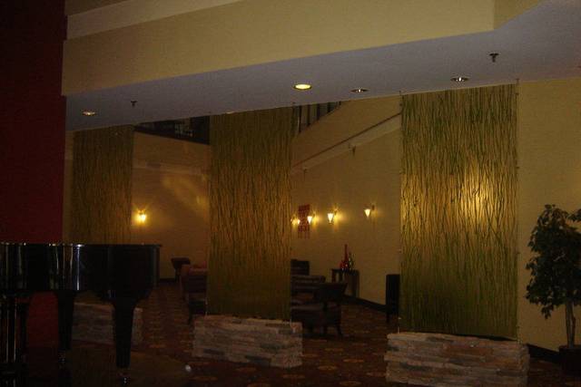 TH Creations and Events