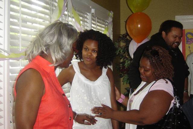 TH Creations and Events