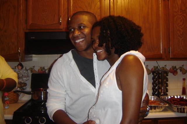 Couple