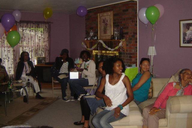 TH Creations and Events