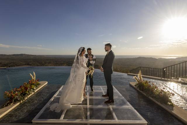 Bespoke Weddings
