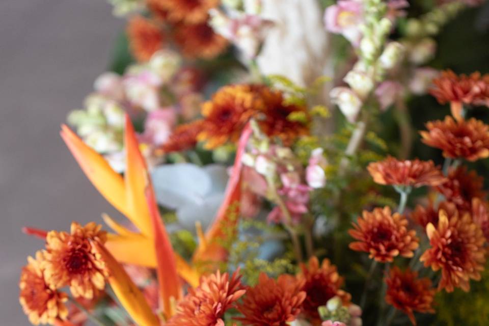 Fresh Flowers
