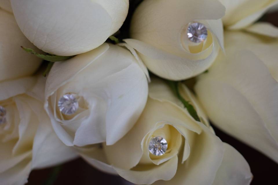 Floral details