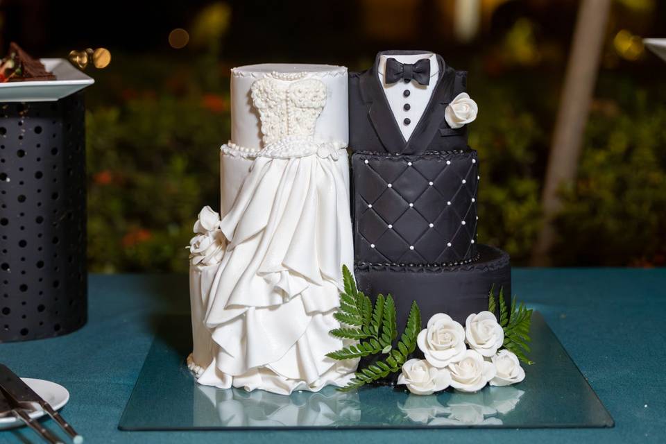 Amazing Cakes