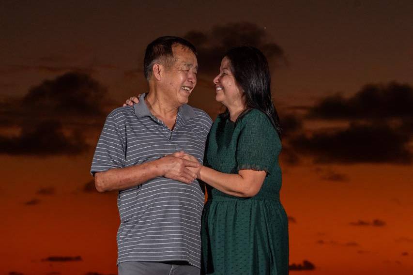 The inlaws