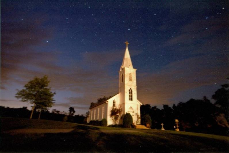 The Chapel