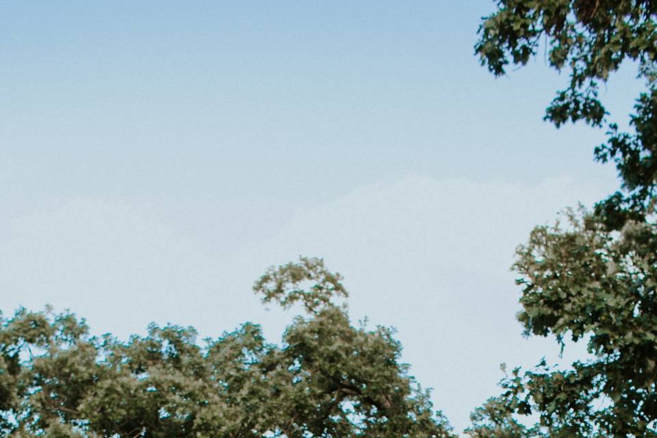 Oak Hill Weddings