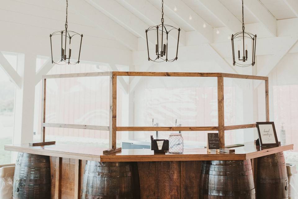 Oak Hill Weddings