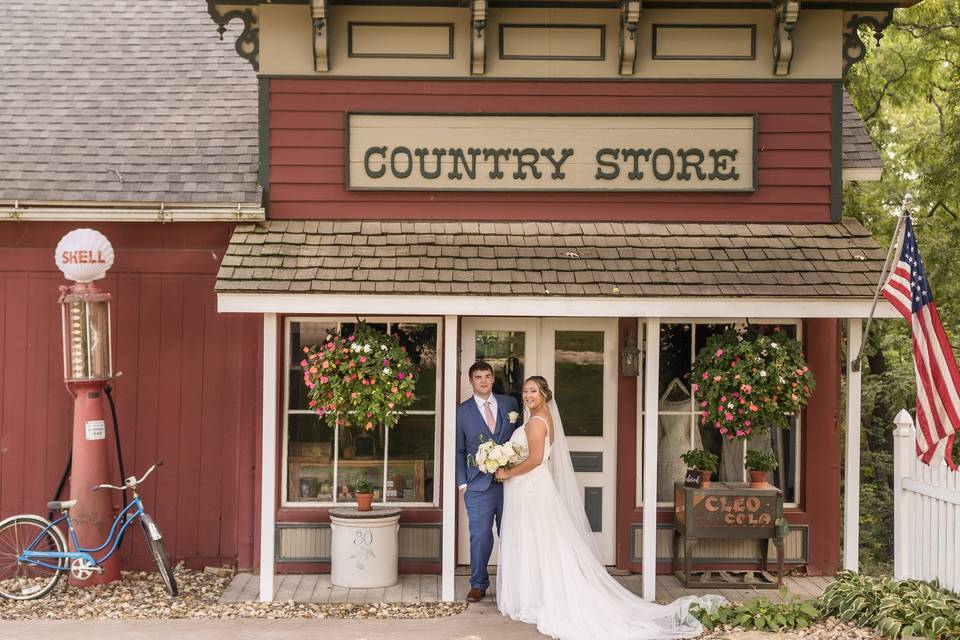 Country Store