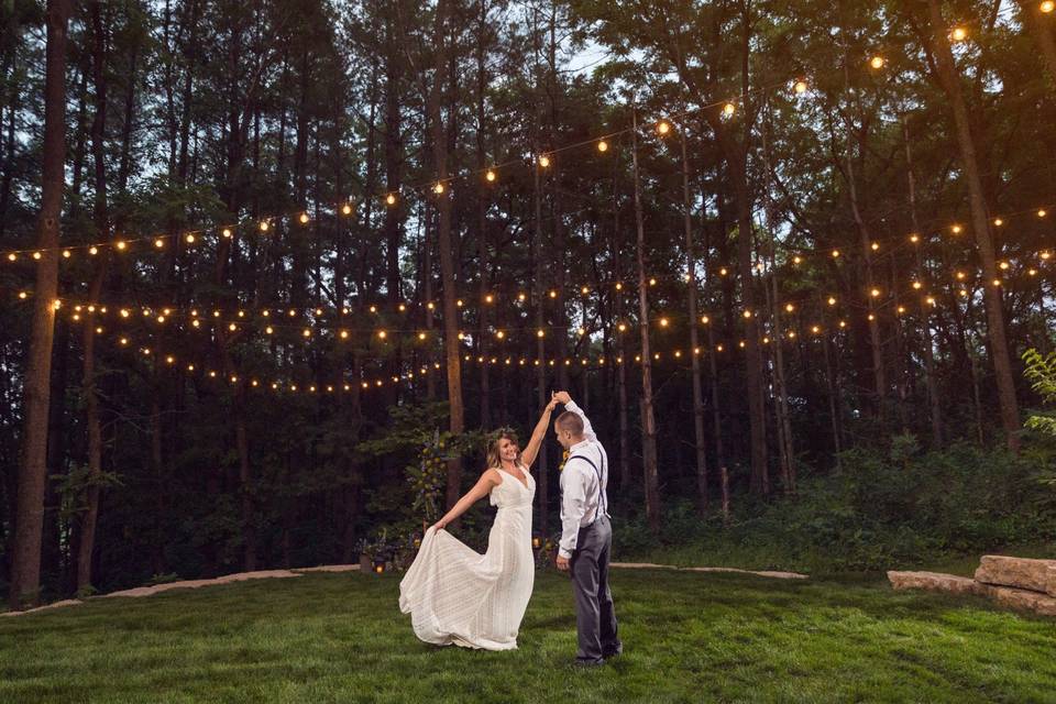 Oak Hill Weddings