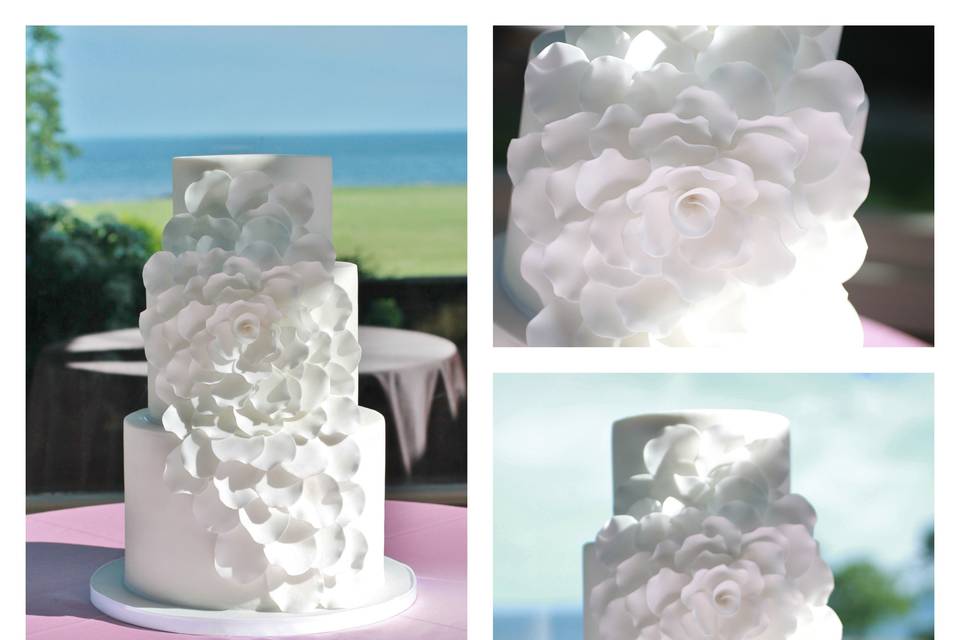 Renee Conner Cake Design