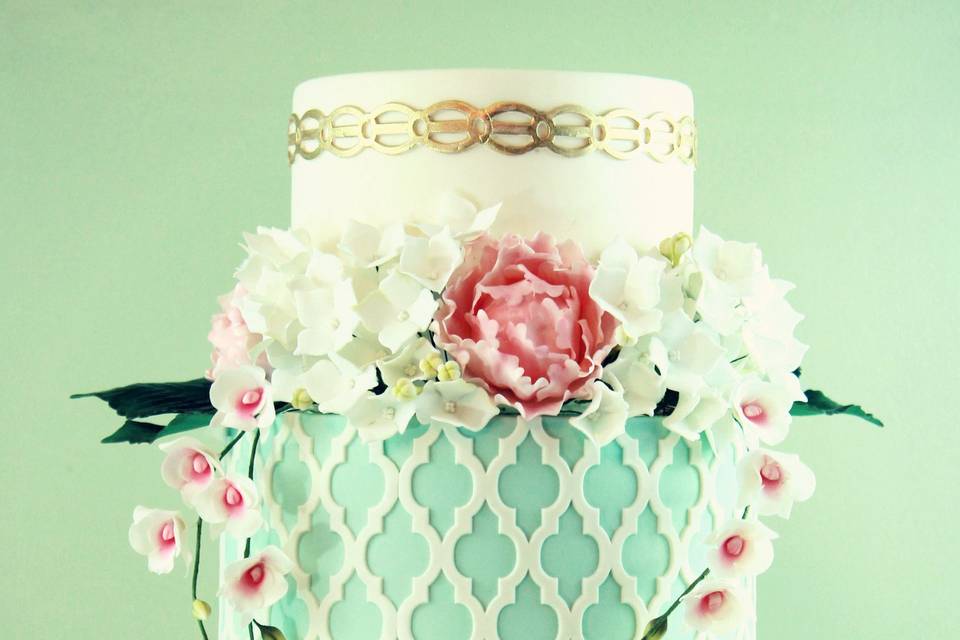 Renee Conner Cake Design