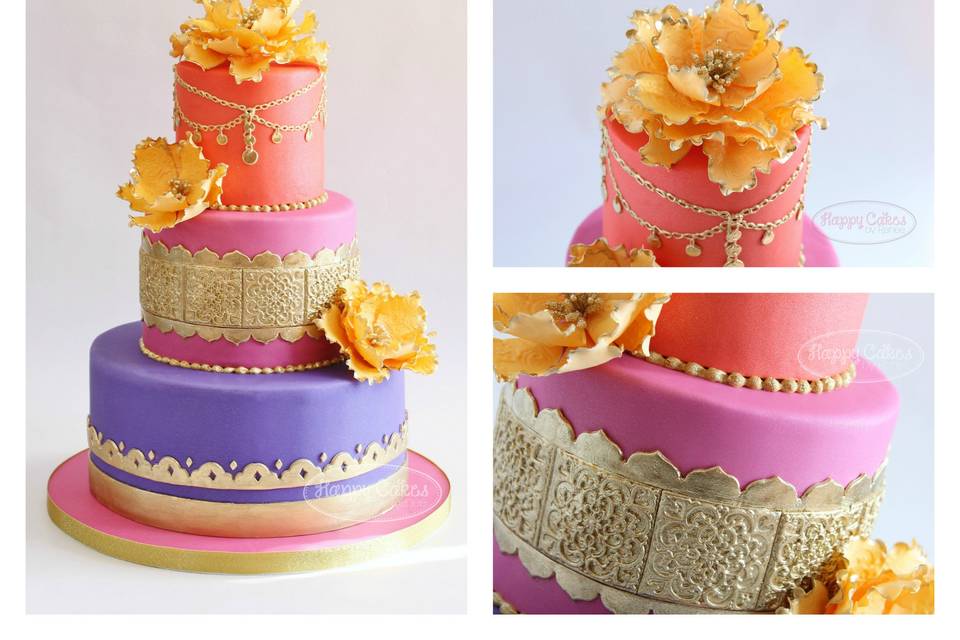 Renee Conner Cake Design