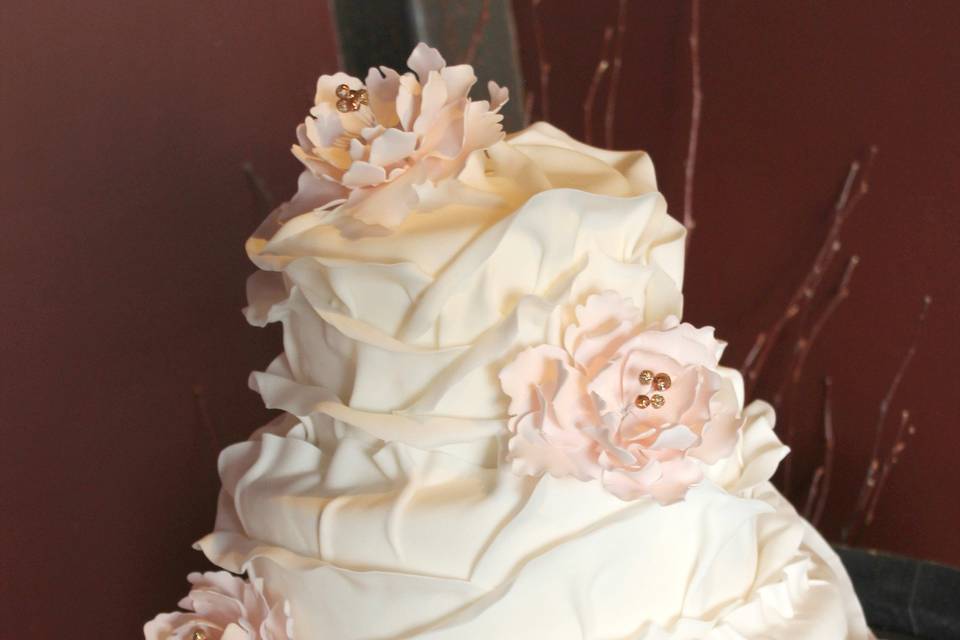 Renee Conner Cake Design
