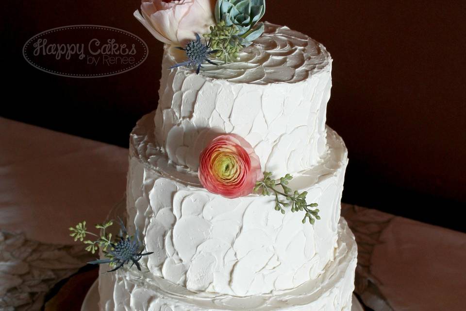 Renee Conner Cake Design