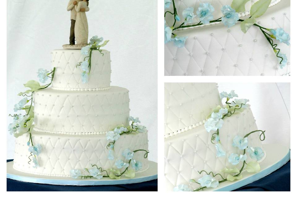 Renee Conner Cake Design
