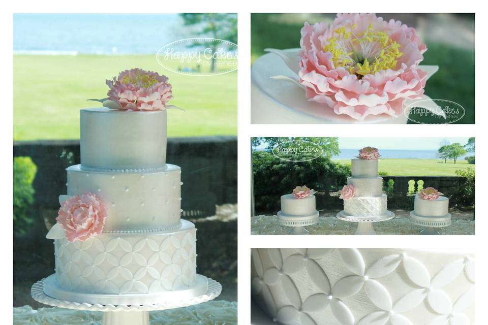 Renee Conner Cake Design