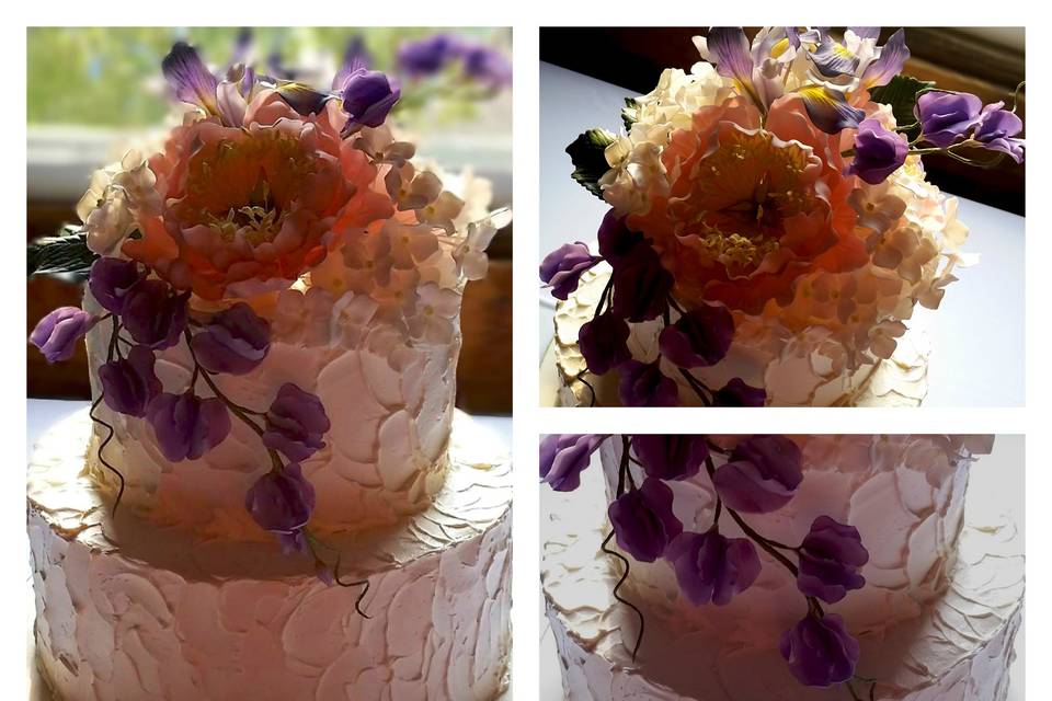 Renee Conner Cake Design