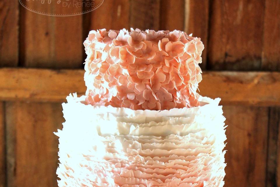 Renee Conner Cake Design